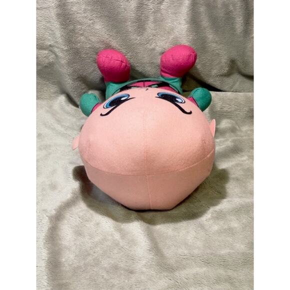 DC Comics Justice League 10" Lex Luther Big Head Plush by Toy Factory - Picture 6 of 6